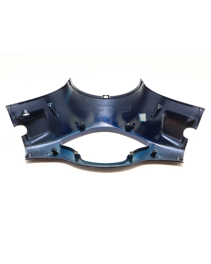 Vespa Primavera, styrkåpa