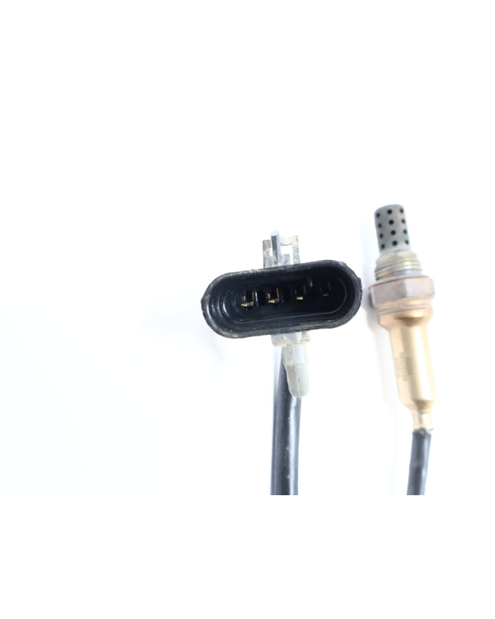 Linhai 500D Promax, lambdasond