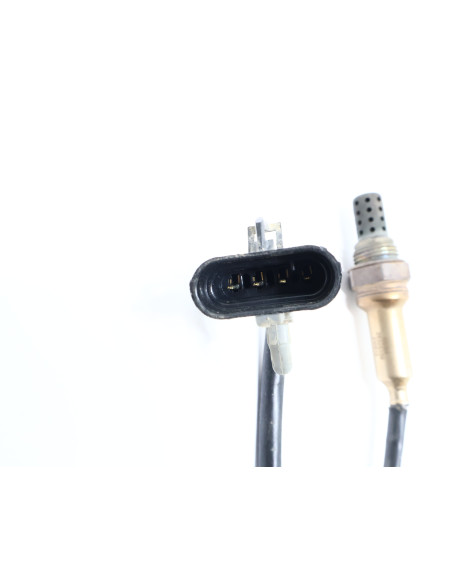 Linhai 500D Promax, lambdasond