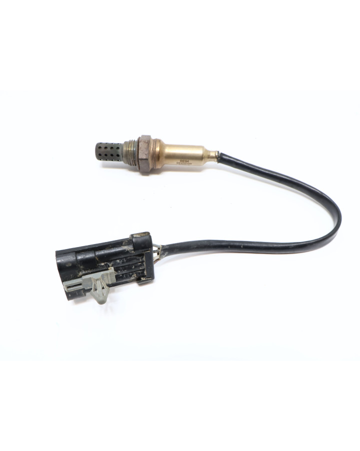 Linhai 500D Promax, lambdasond