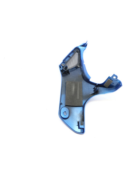 Yamaha XSR900, sidokåpa vänster