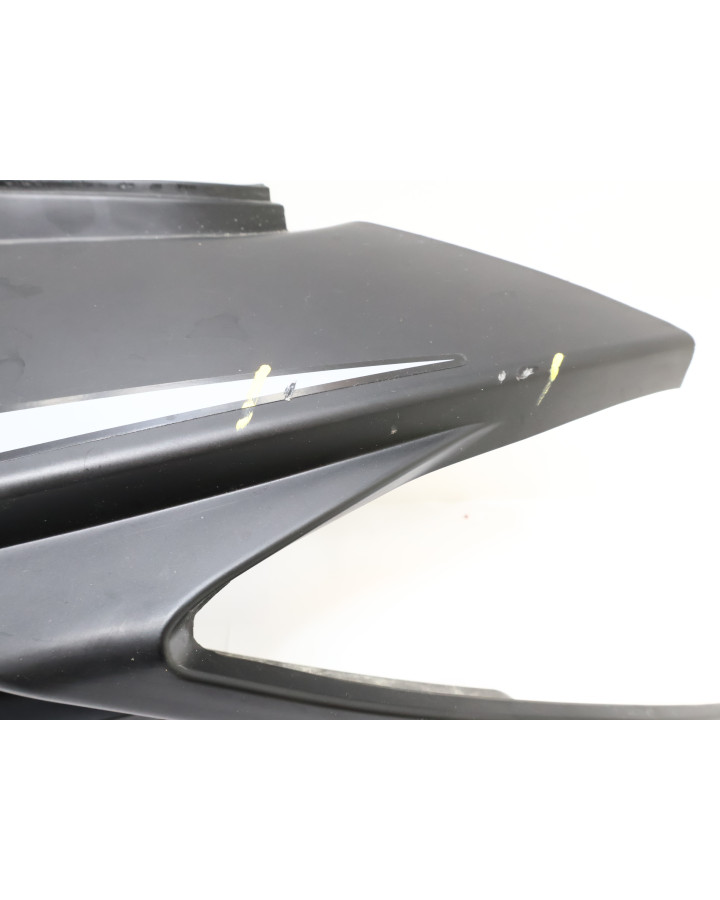 MotoCR T-Rex, bakre sidokåpa vänster