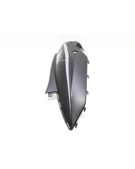 MotoCR T-Rex, bakre sidokåpa vänster