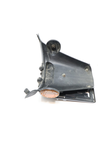 Vespa Sprint/Primavera, stänkskärm