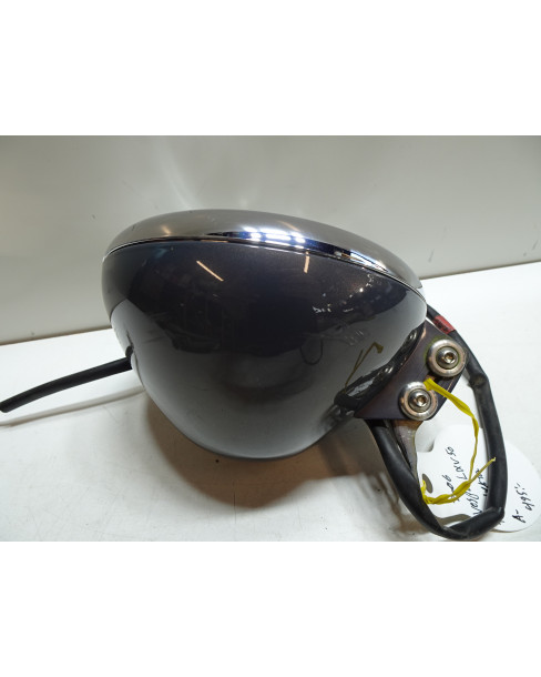 Vespa LXV 50, framlykta 2