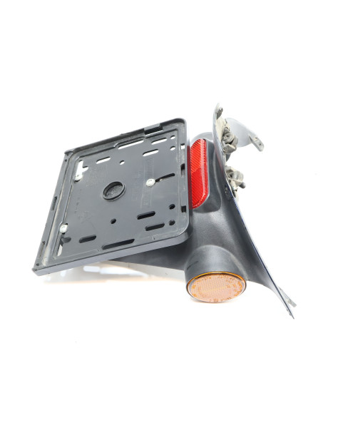 Vespa Sprint/Primavera, stänkskärm 2