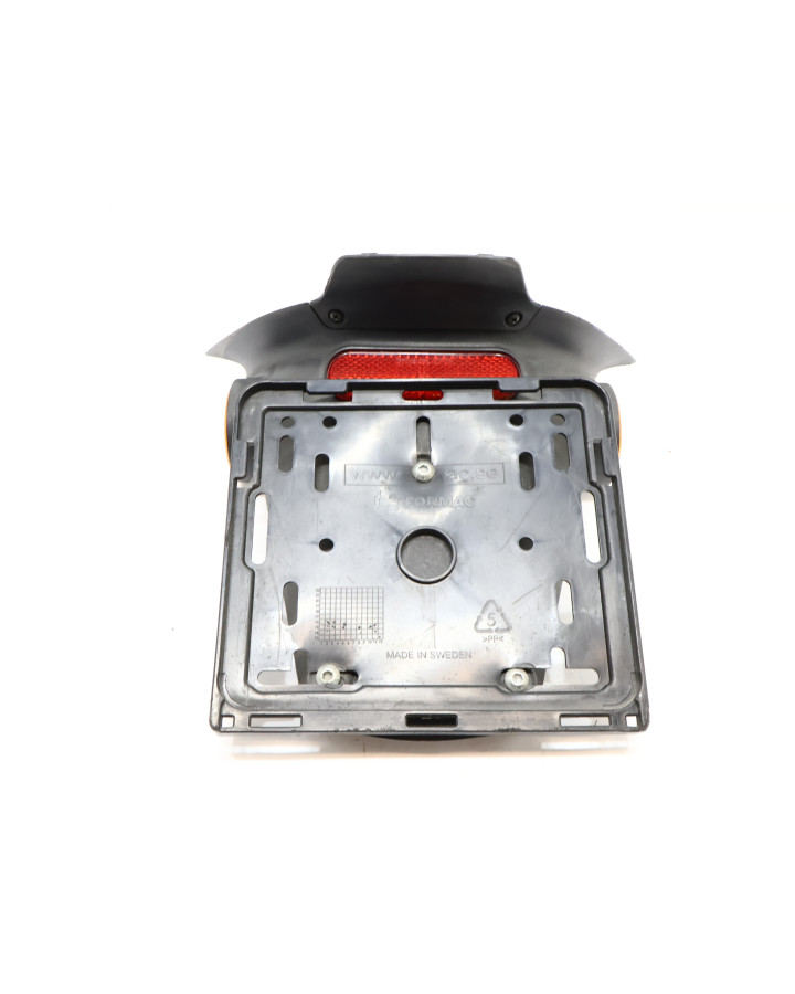 Vespa Sprint/Primavera, stänkskärm