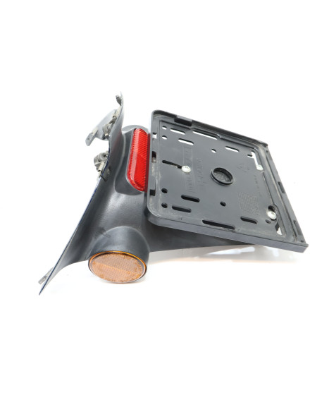 Vespa Sprint/Primavera, stänkskärm