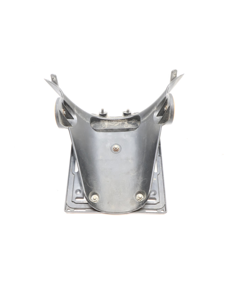 Vespa Sprint/Primavera, stänkskärm