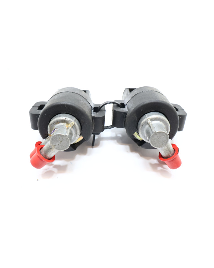 Kawasaki VN1500 Mean Streak, luftsolenoid (par)