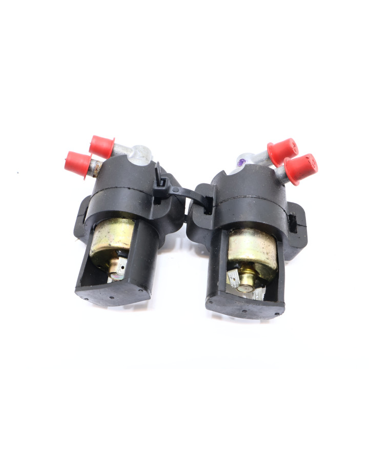 Kawasaki VN1500 Mean Streak, luftsolenoid (par)