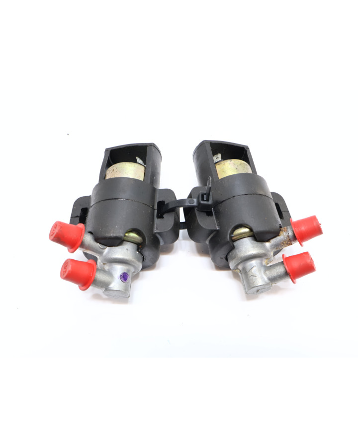 Kawasaki VN1500 Mean Streak, luftsolenoid (par)