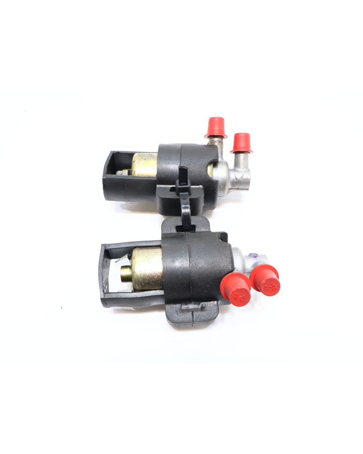 Kawasaki VN1500 Mean Streak, luftsolenoid (par)