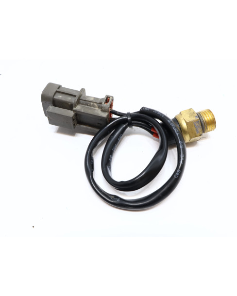 Linhai 500D Promax, tempgivare 2