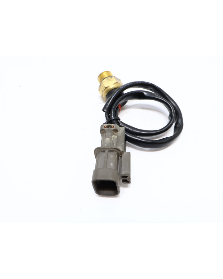 Linhai 500D Promax, tempgivare