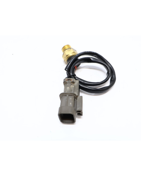 Linhai 500D Promax, tempgivare