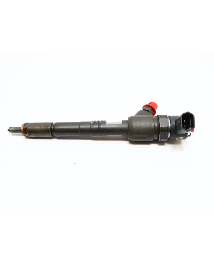 Lombardini LDW442/LDW480/LDW492 DCI, spridare