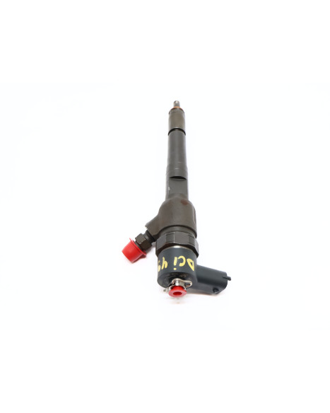 Lombardini LDW442/LDW480/LDW492 DCI, spridare