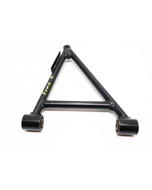 Linhai 500D Promax, bärarm höger fram