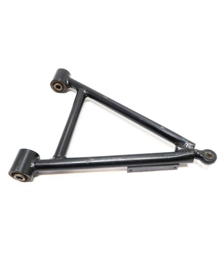 Linhai 500D Promax, bärarm höger fram