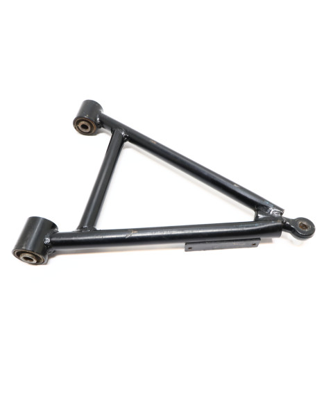 Linhai 500D Promax, bärarm höger fram