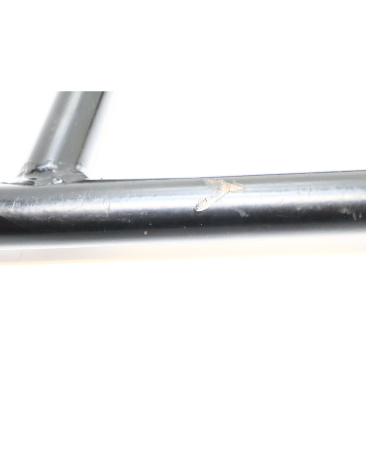 Linhai 500D Promax, bärarm höger fram