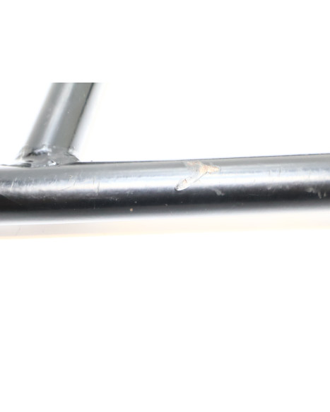 Linhai 500D Promax, bärarm höger fram