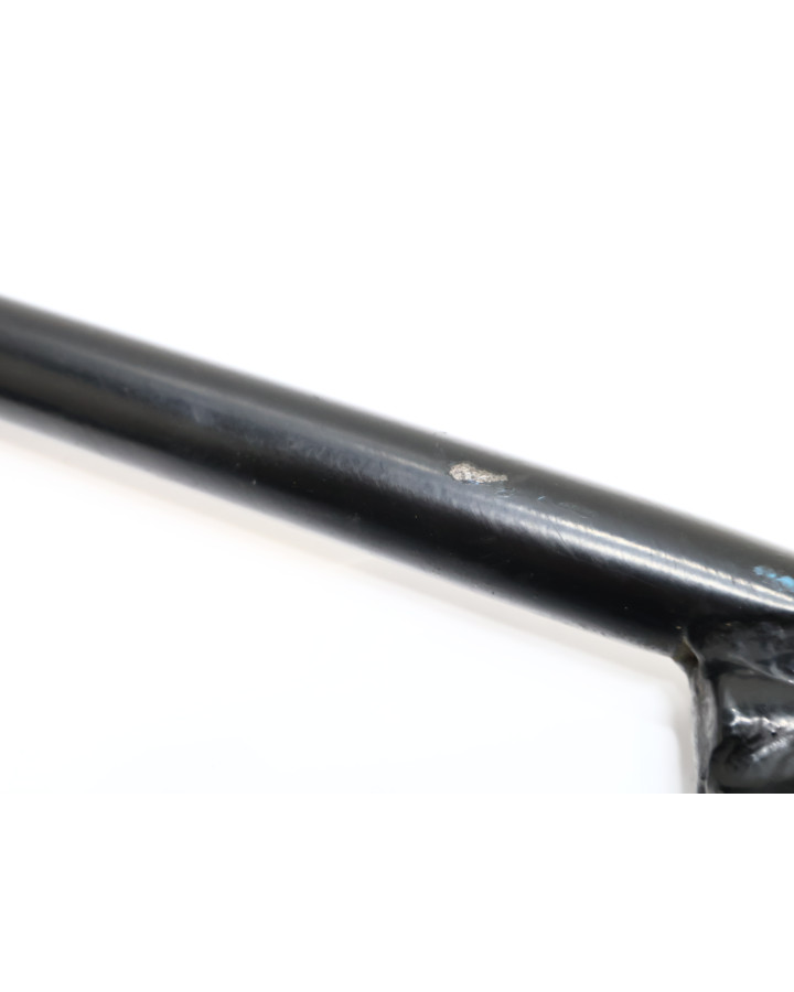 Linhai 500D Promax, bärarm höger fram