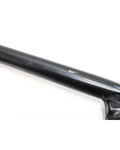 Linhai 500D Promax, bärarm höger fram