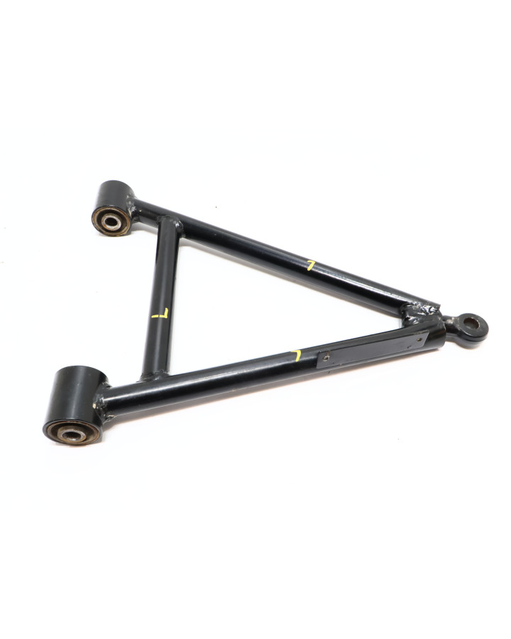 Linhai 500D Promax, bärarm vänster fram