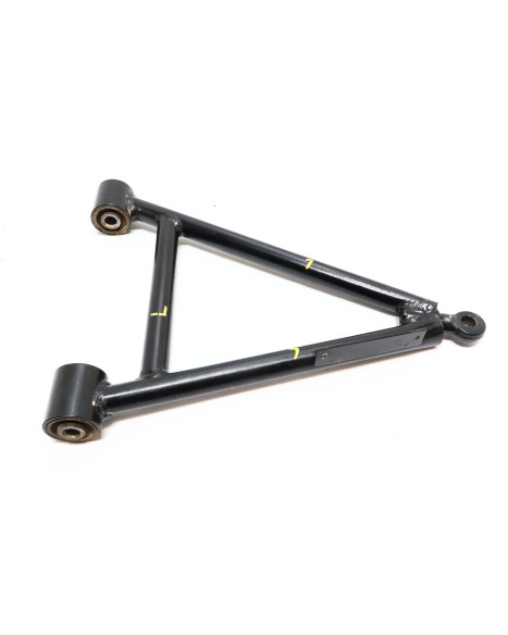 Linhai 500D Promax, bärarm vänster fram