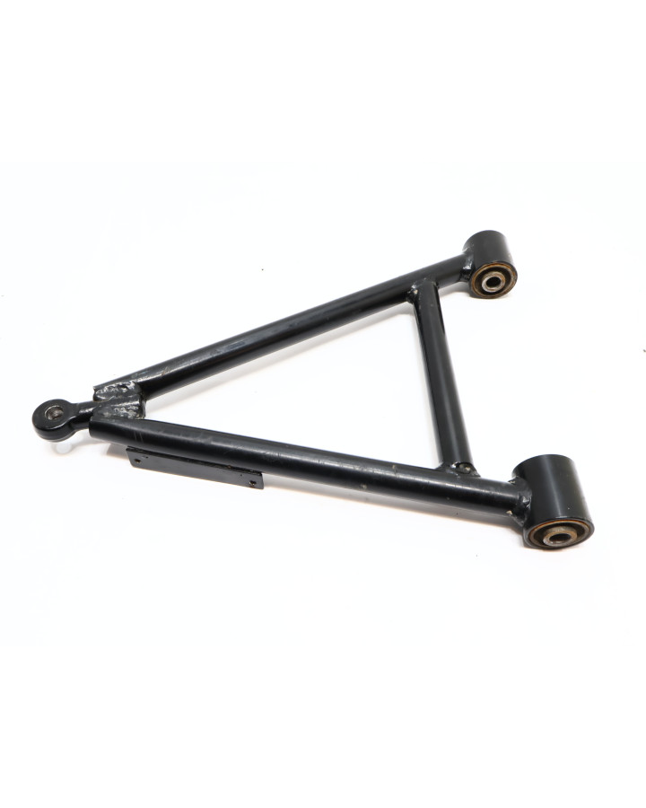 Linhai 500D Promax, bärarm vänster fram