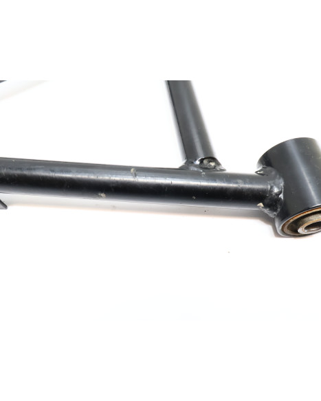 Linhai 500D Promax, bärarm vänster fram