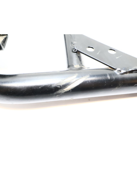 Linhai 500D Promax, övre bärarm vänster bak