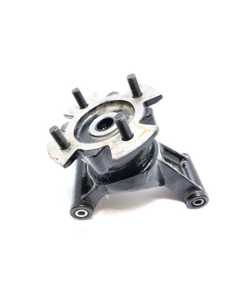 Linhai 500D Promax, spindelhus höger bak komplett