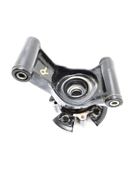 Linhai 500D Promax, spindelhus höger bak komplett