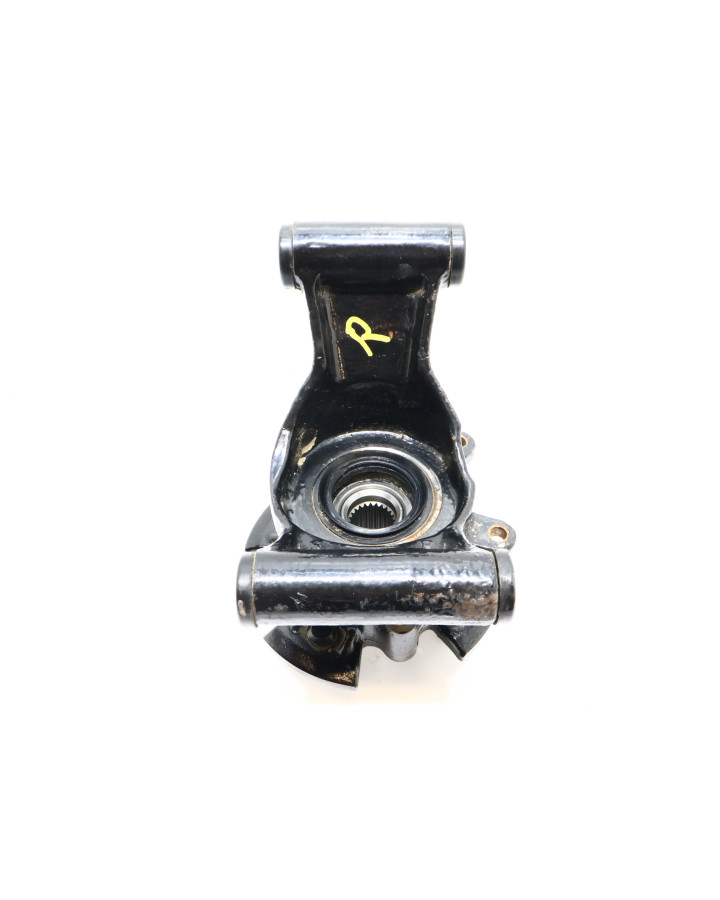 Linhai 500D Promax, spindelhus höger bak komplett