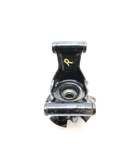 Linhai 500D Promax, spindelhus höger bak komplett