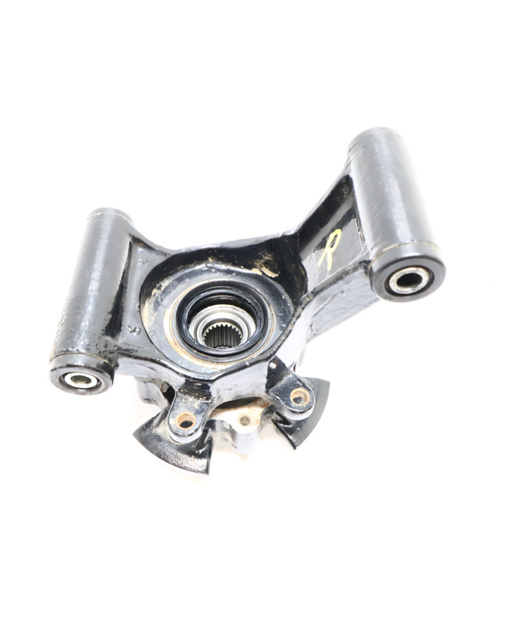 Linhai 500D Promax, spindelhus höger bak komplett