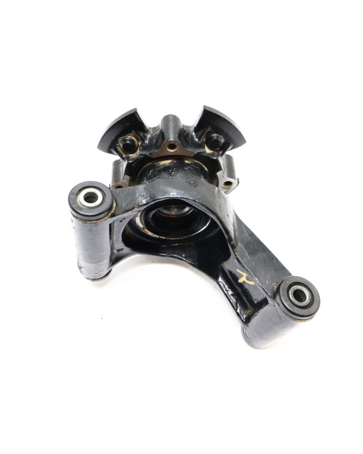 Linhai 500D Promax, spindelhus höger bak komplett