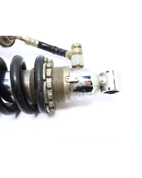 Honda XRV750 Africa Twin, stötdämpare bak