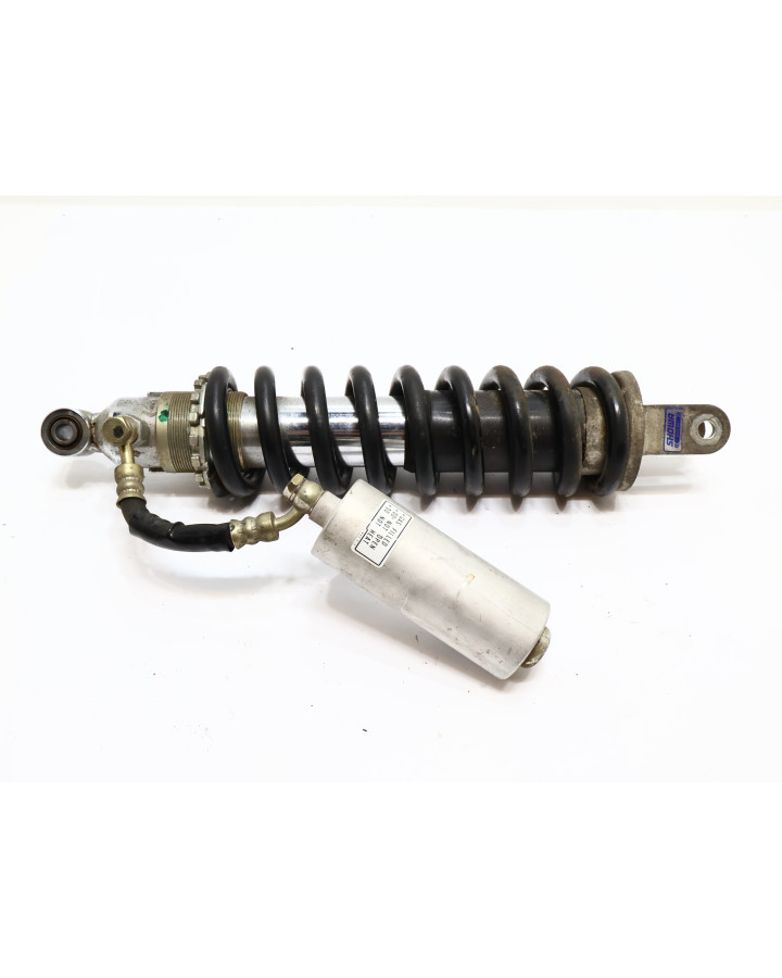 Honda XRV750 Africa Twin, stötdämpare bak