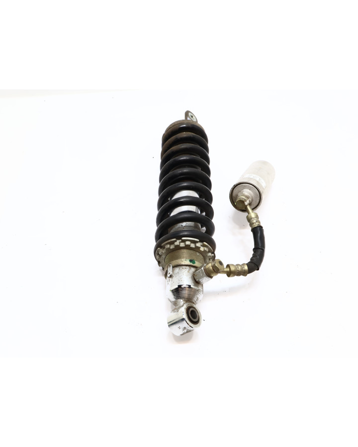 Honda XRV750 Africa Twin, stötdämpare bak