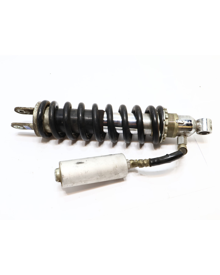 Honda XRV750 Africa Twin, stötdämpare bak