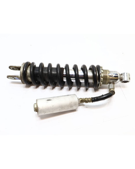 Honda XRV750 Africa Twin, stötdämpare bak