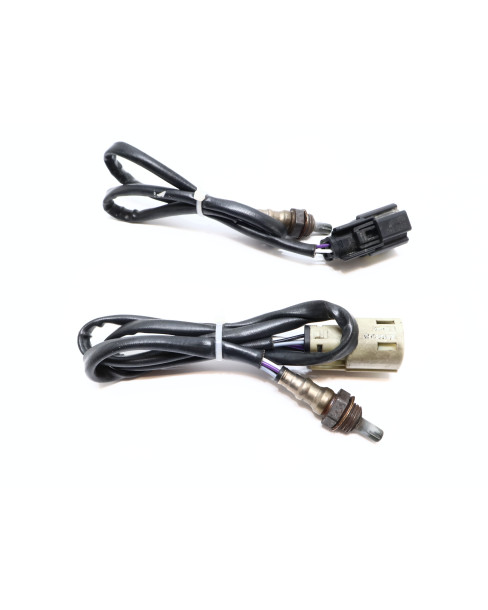 Harley-Davidson Street 750, lambdasond (par)