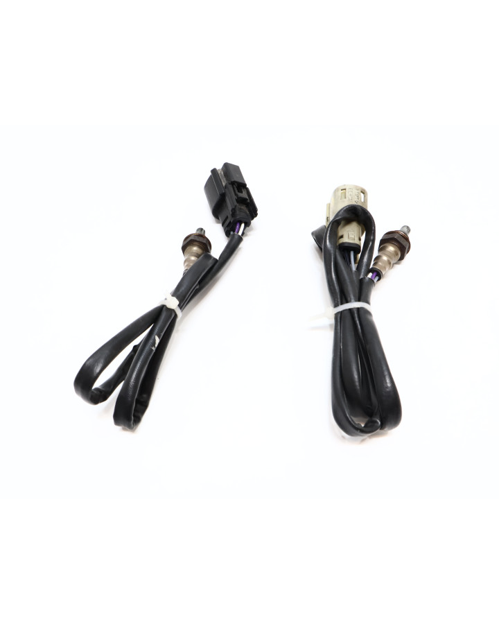 Harley-Davidson Street 750, lambdasond (par)