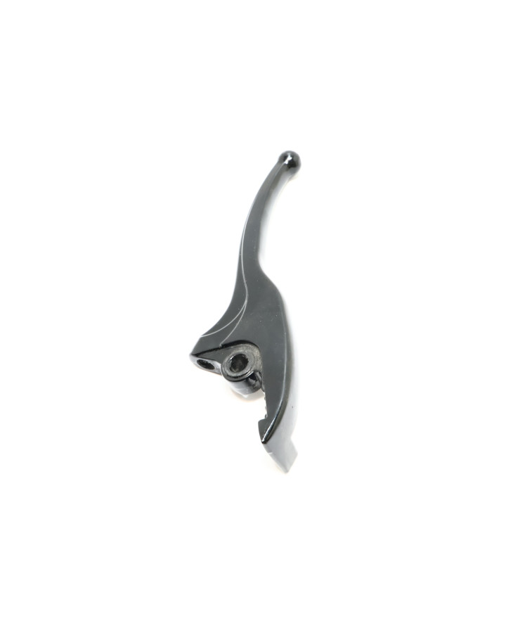 Linhai 500D Promax, bromsgrepp vänster