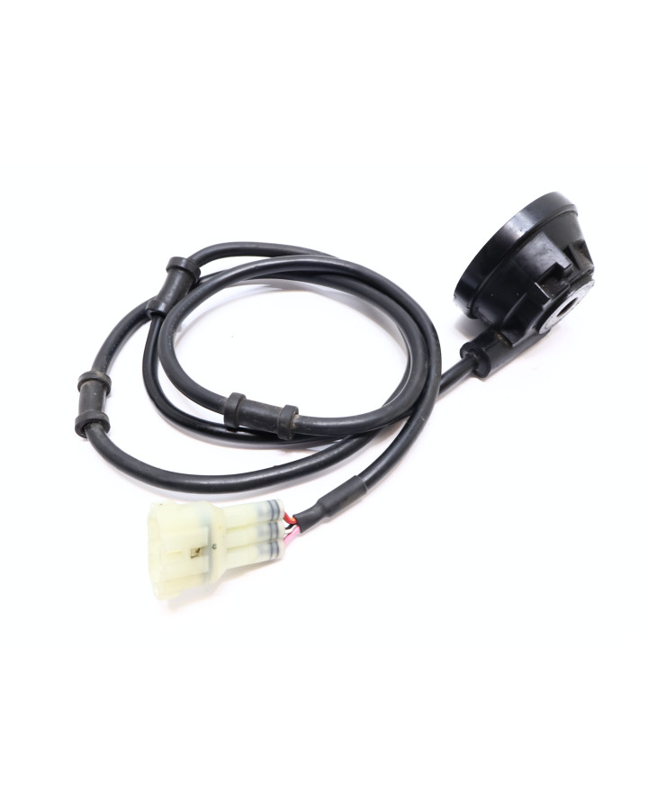 Yamaha Aerox, hastighetsgivare