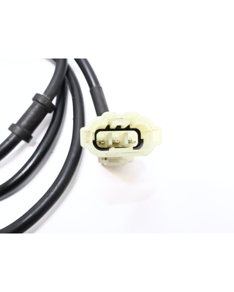 Yamaha Aerox, hastighetsgivare